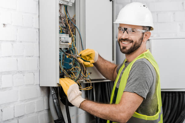 Best Affordable Electrician  in Hannahs Mill, GA