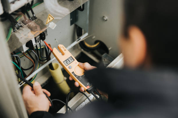Best Emergency Electrical Repair  in Hannahs Mill, GA