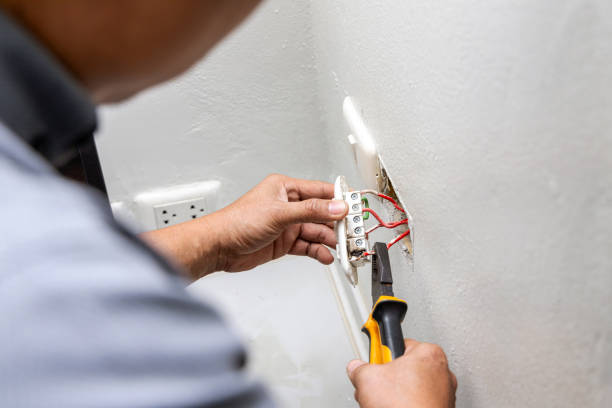 Best Electrical Upgrades for Homes  in Hannahs Mill, GA