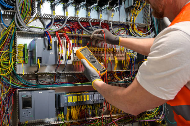 Best Electrical System Inspection  in Hannahs Mill, GA