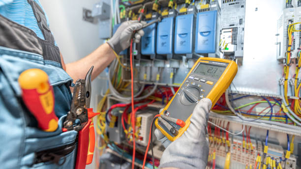 Best Best Electricians Near Me  in Hannahs Mill, GA