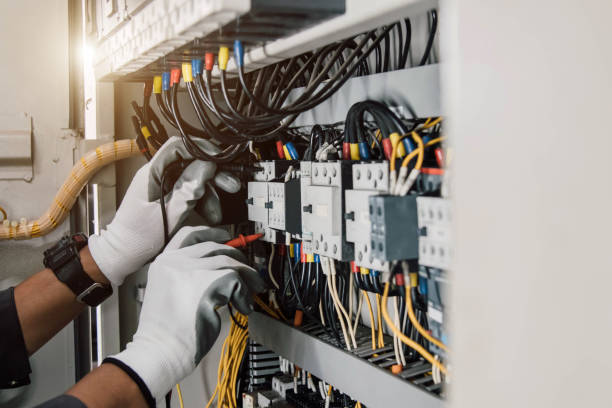 Best Electrical Outlet Repair  in Hannahs Mill, GA